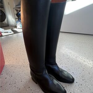 Euroriding Dressage Boots NEW size 4